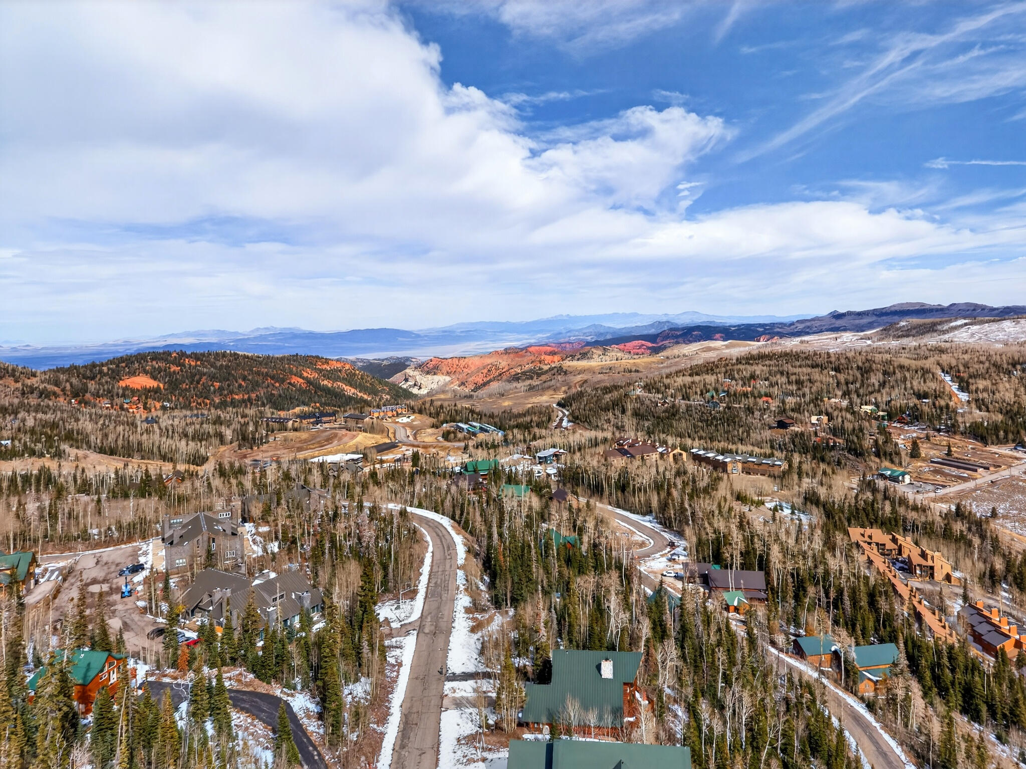 Brian Head, Utah, 84719, United States, 3 Bedrooms Bedrooms, ,3 BathroomsBathrooms,Residential,Active,1973526