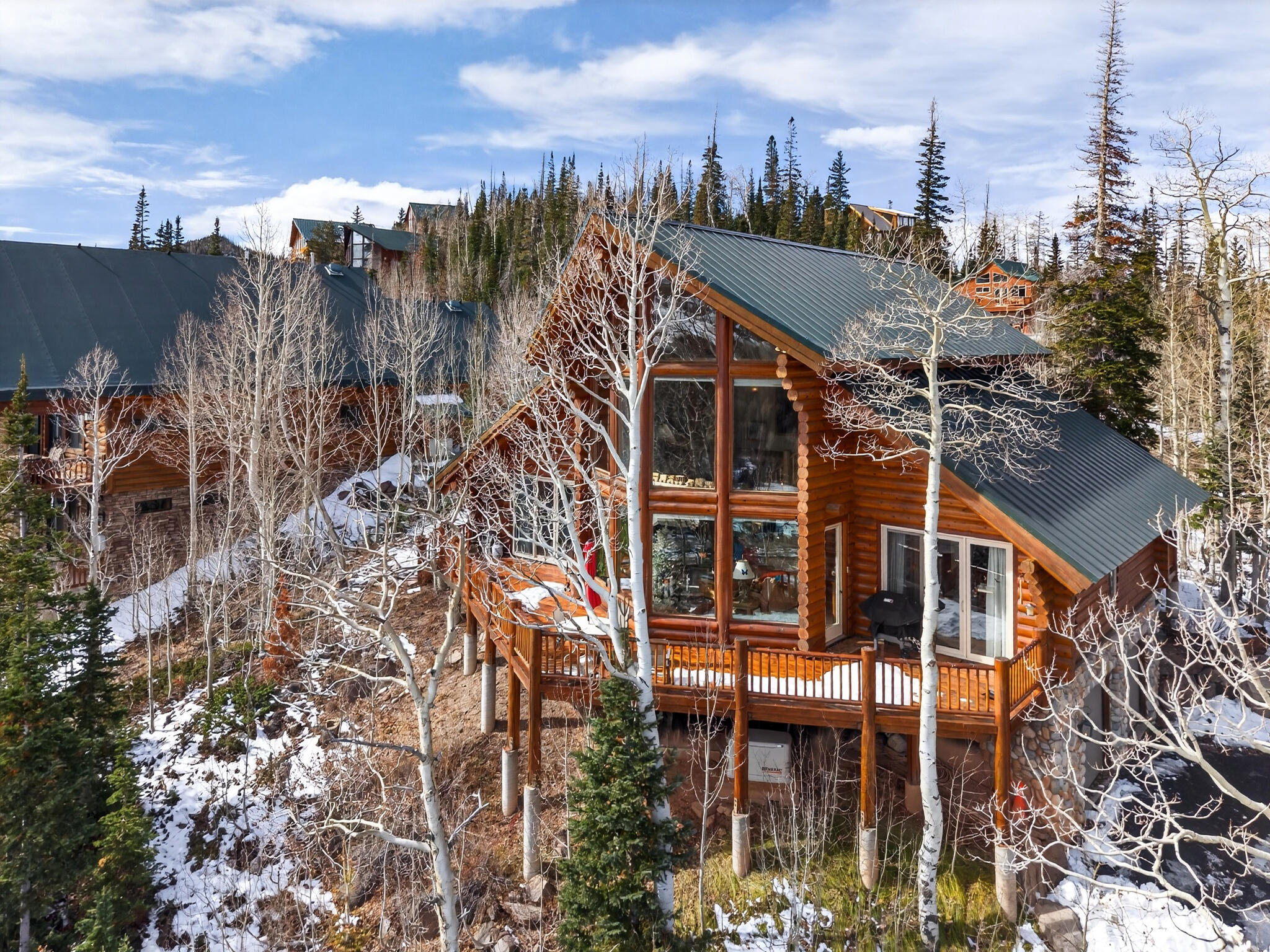 Brian Head, Utah, 84719, United States, 3 Bedrooms Bedrooms, ,3 BathroomsBathrooms,Residential,Active,1973526