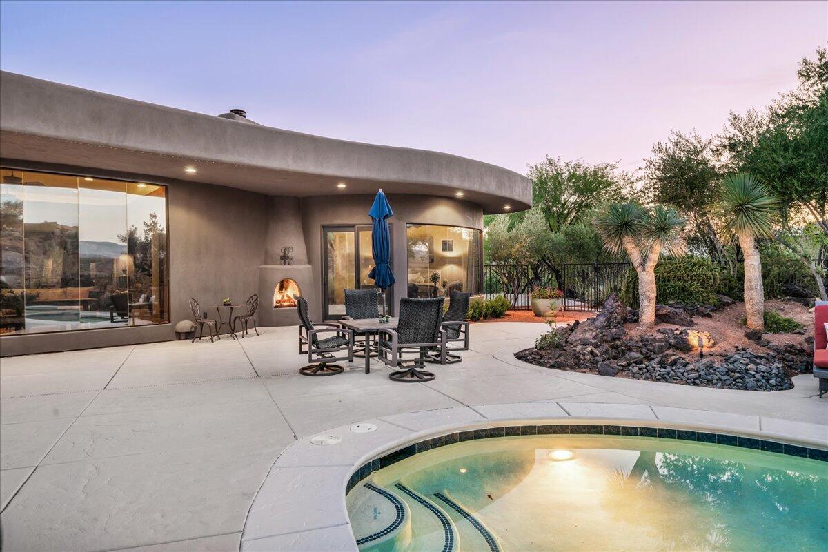 St George, Utah, 84770, United States, 3 Bedrooms Bedrooms, ,3 BathroomsBathrooms,Residential,Active,1919080