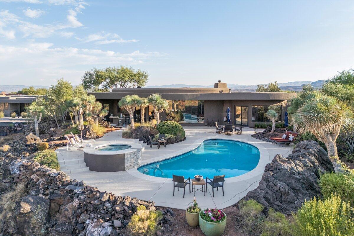 St George, Utah, 84770, United States, 3 Bedrooms Bedrooms, ,3 BathroomsBathrooms,Residential,Active,1919080