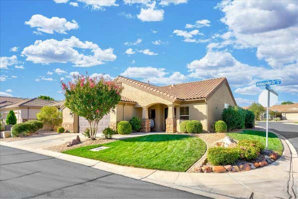 4176 S AMBASSADOR DR, ST GEORGE, UT 84790 - Image 1