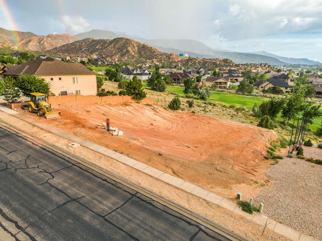 (LOT 42) N KNOLL ST, CEDAR CITY, UT 84721, photo 1 of 14