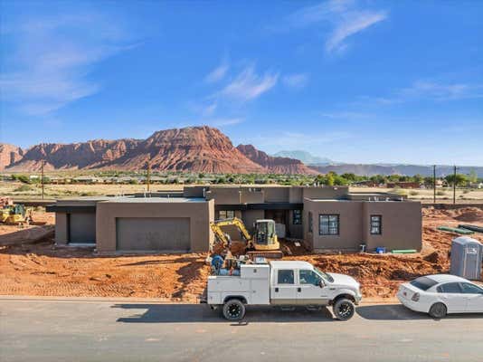 554 W WILD INDIGO WAY, IVINS, UT 84738 - Image 1