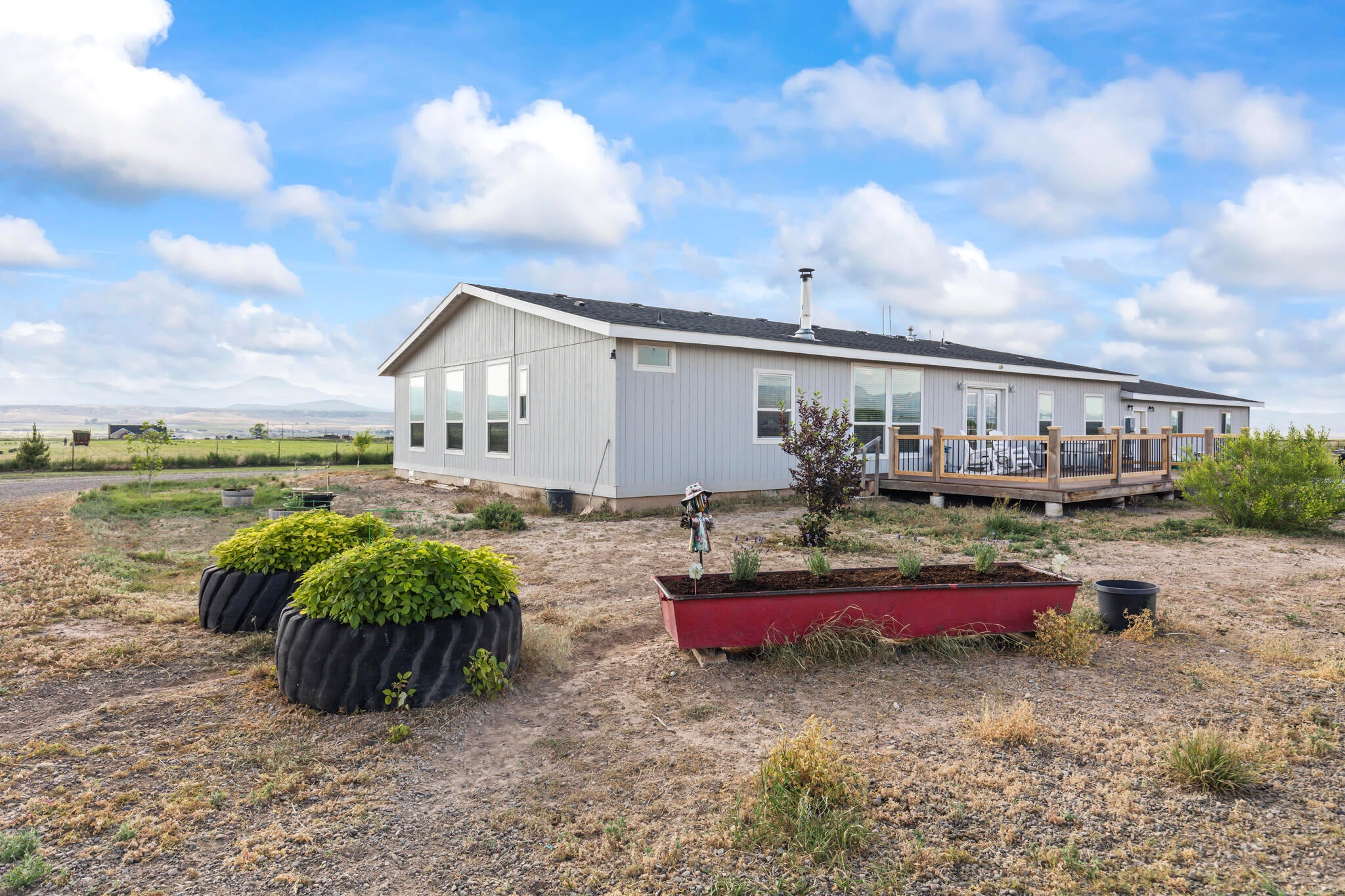 Panguitch, Utah, 84759, United States, 3 Bedrooms Bedrooms, ,3 BathroomsBathrooms,Residential,Active,2015807