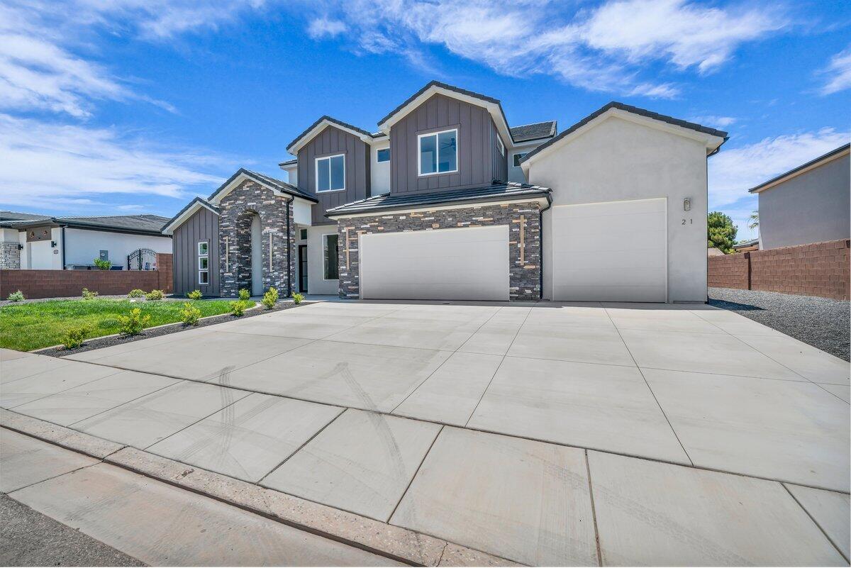 Washington, Utah, 84780, United States, 6 Bedrooms Bedrooms, ,5 BathroomsBathrooms,Residential,Active,1862845