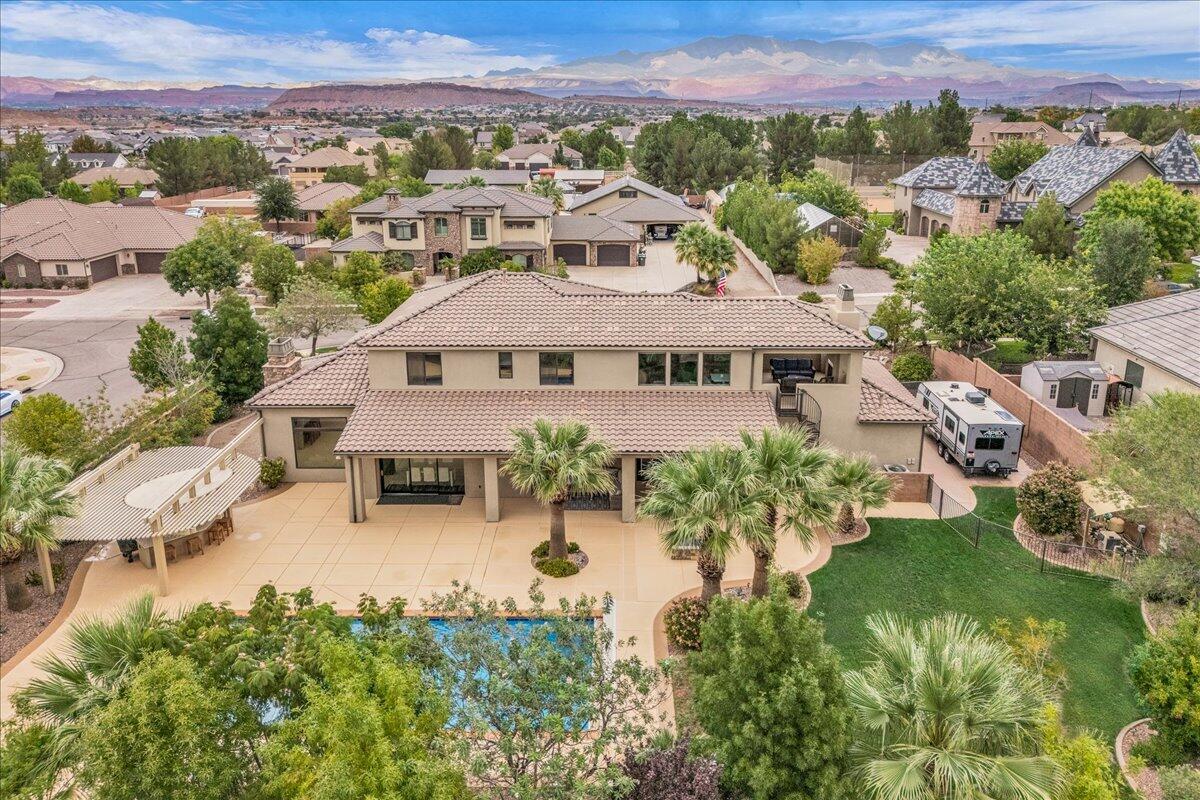 St George, Utah, 84790, United States, 4 Bedrooms Bedrooms, ,4 BathroomsBathrooms,Residential,Active,1952999