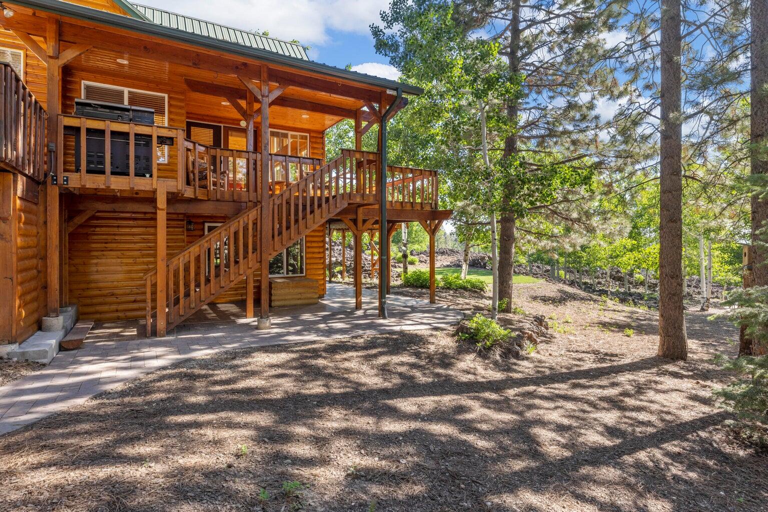 Duck Creek, Utah, 84762, United States, 4 Bedrooms Bedrooms, ,3 BathroomsBathrooms,Residential,Active,2007327