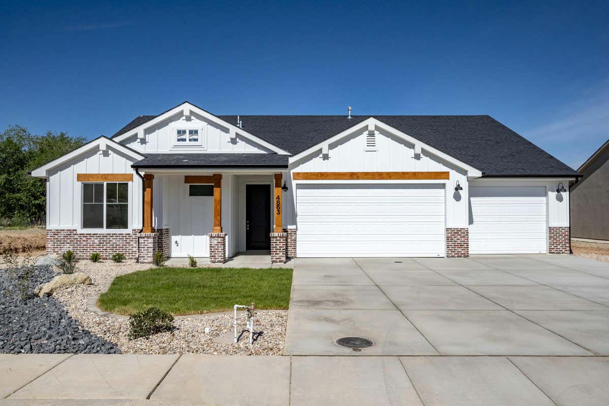 4863 N 10 E, ENOCH, UT 84721, photo 1 of 45