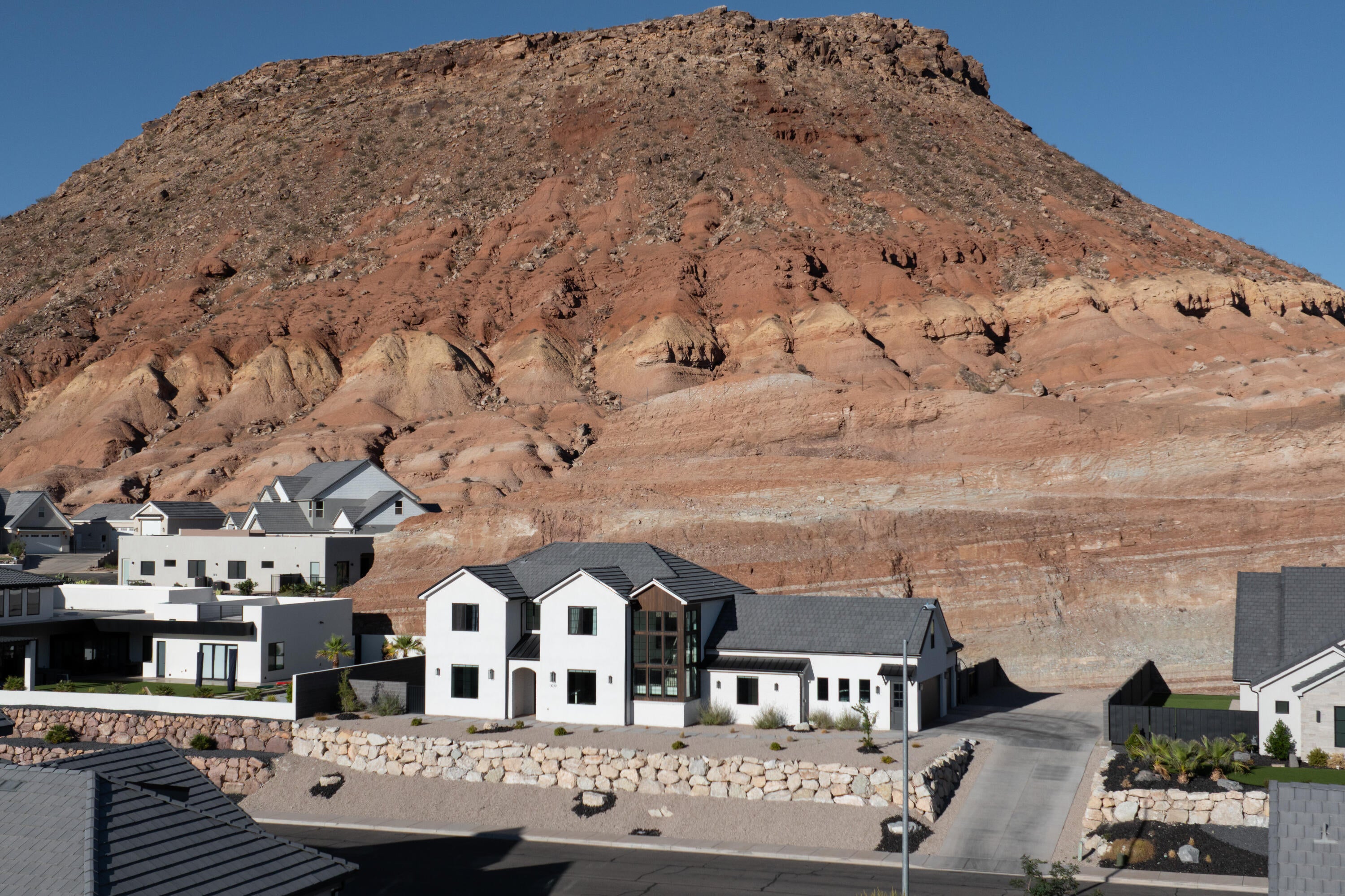 Washington, Utah, 84780, United States, 4 Bedrooms Bedrooms, ,4 BathroomsBathrooms,Residential,Active,1926689