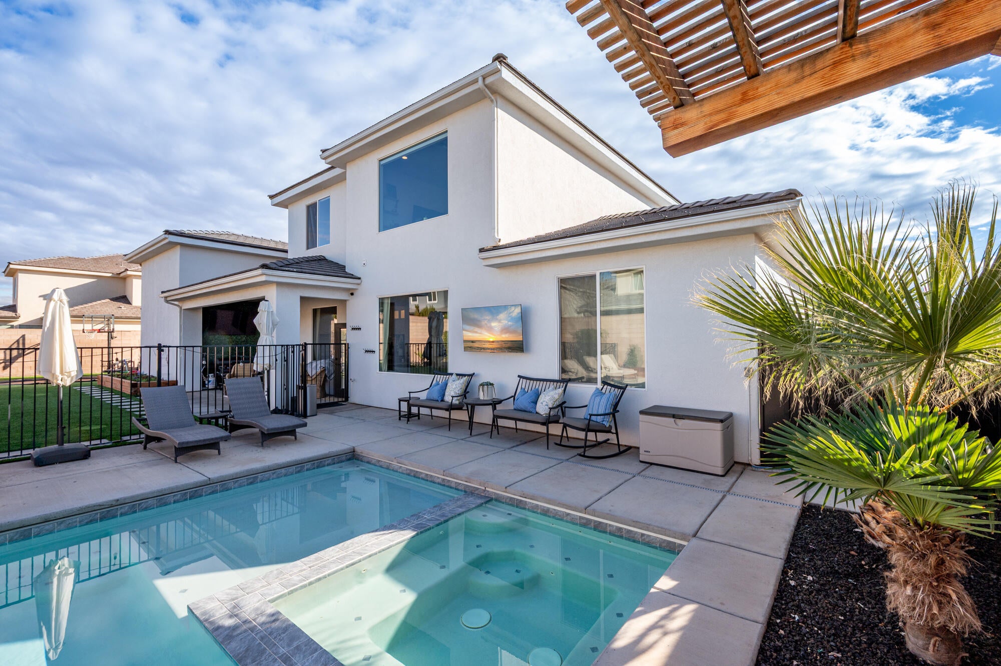 St George, Utah, 84790, United States, 4 Bedrooms Bedrooms, ,4 BathroomsBathrooms,Residential,Active,2010196