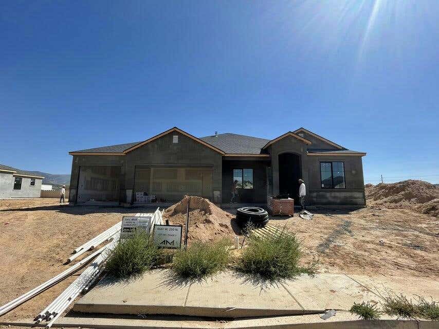 4661 W 250 N LOT 128, CEDAR CITY, UT 84720, photo 1 of 32