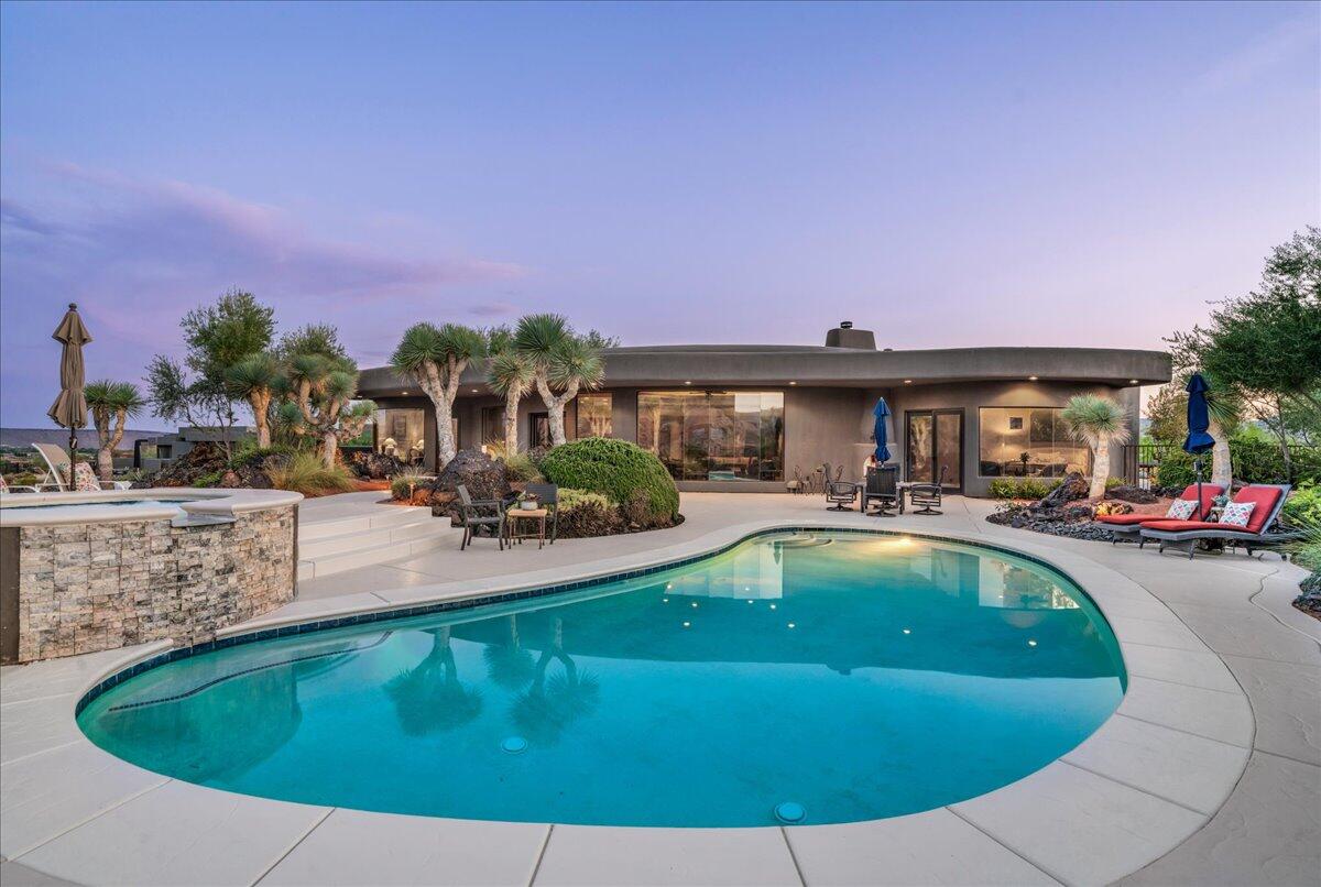 St George, Utah, 84770, United States, 3 Bedrooms Bedrooms, ,3 BathroomsBathrooms,Residential,Active,1919080