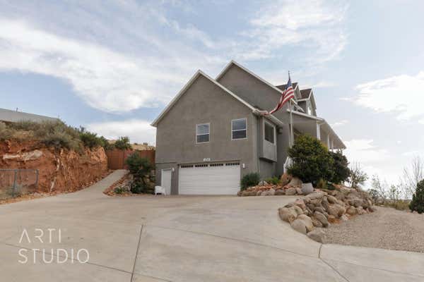 458 E HOMESPUN CIR, LEEDS, UT 84746 - Image 1