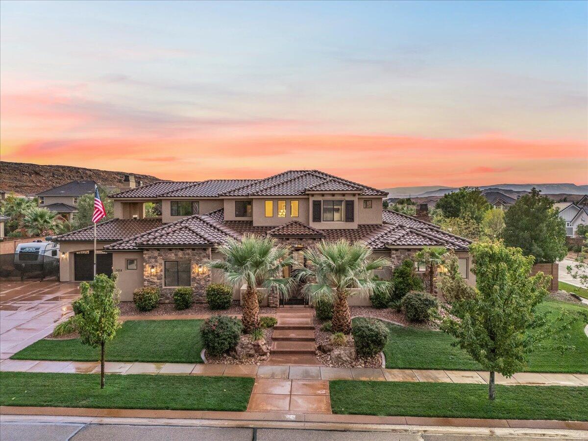 St George, Utah, 84790, United States, 4 Bedrooms Bedrooms, ,4 BathroomsBathrooms,Residential,Active,1952999