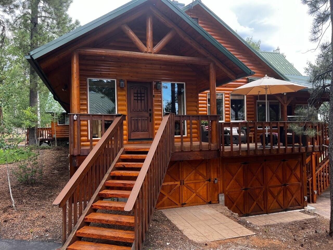 Duck Creek, Utah, 84762, United States, 4 Bedrooms Bedrooms, ,3 BathroomsBathrooms,Residential,Active,2007327