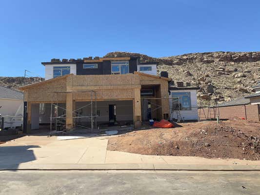 6084 S HALF DOME DR, ST GEORGE, UT 84790 - Image 1