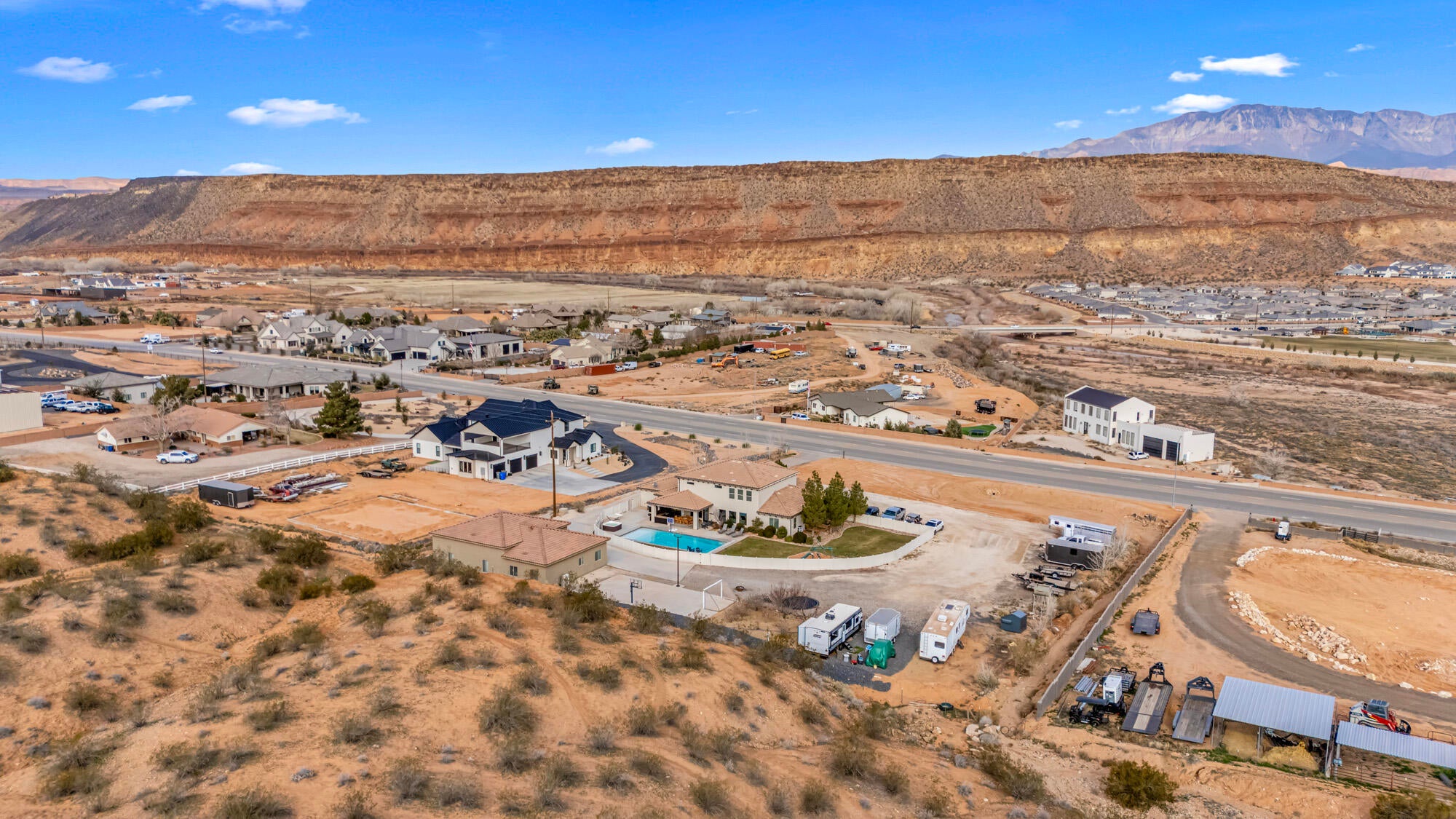 Washington, Utah, 84780, United States, 8 Bedrooms Bedrooms, ,5 BathroomsBathrooms,Residential,Active,2012929