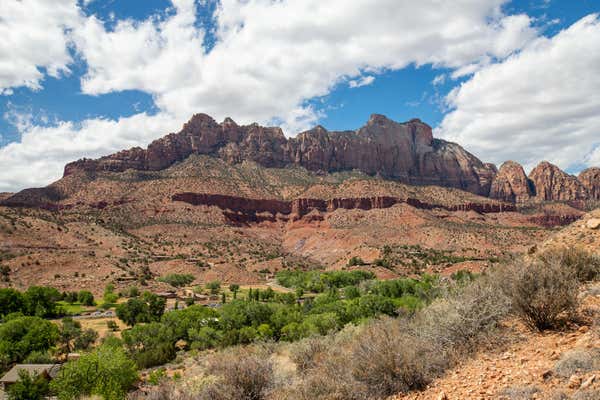 NORTH FORK RD 11, SPRINGDALE, UT 84767, photo 2 of 20