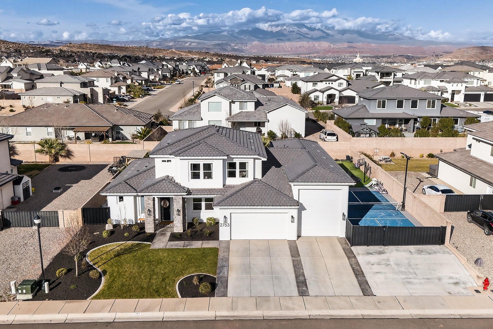 St George, Utah, 84790, United States, 4 Bedrooms Bedrooms, ,4 BathroomsBathrooms,Residential,Active,2010196