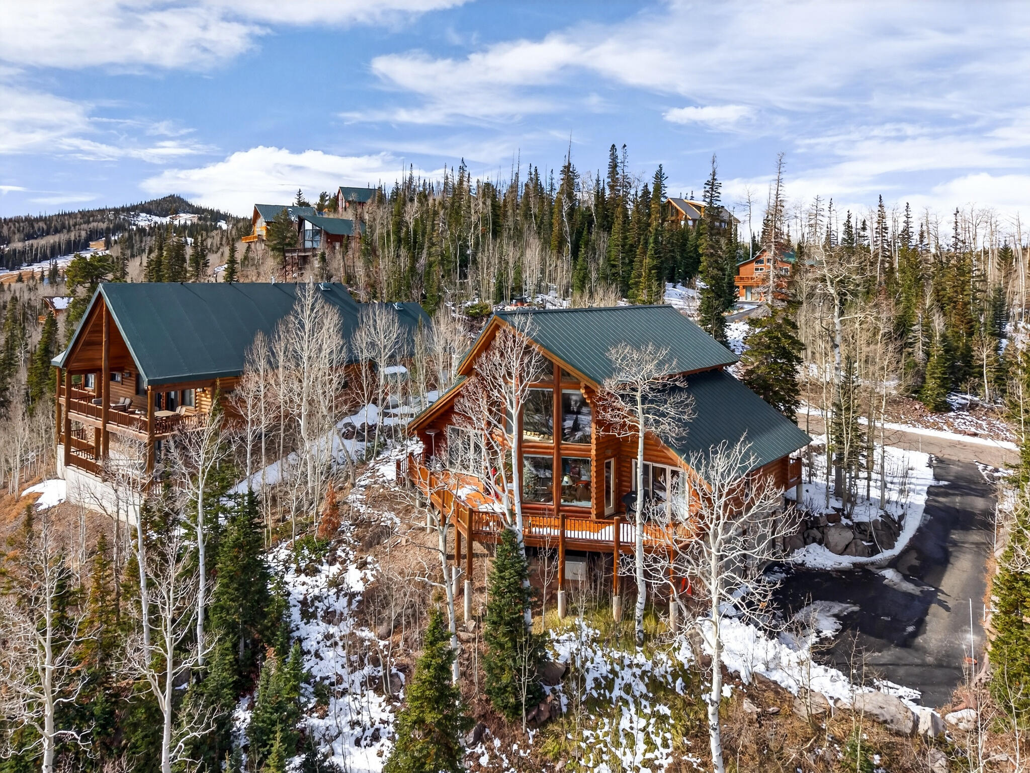 Brian Head, Utah, 84719, United States, 3 Bedrooms Bedrooms, ,3 BathroomsBathrooms,Residential,Active,1973526