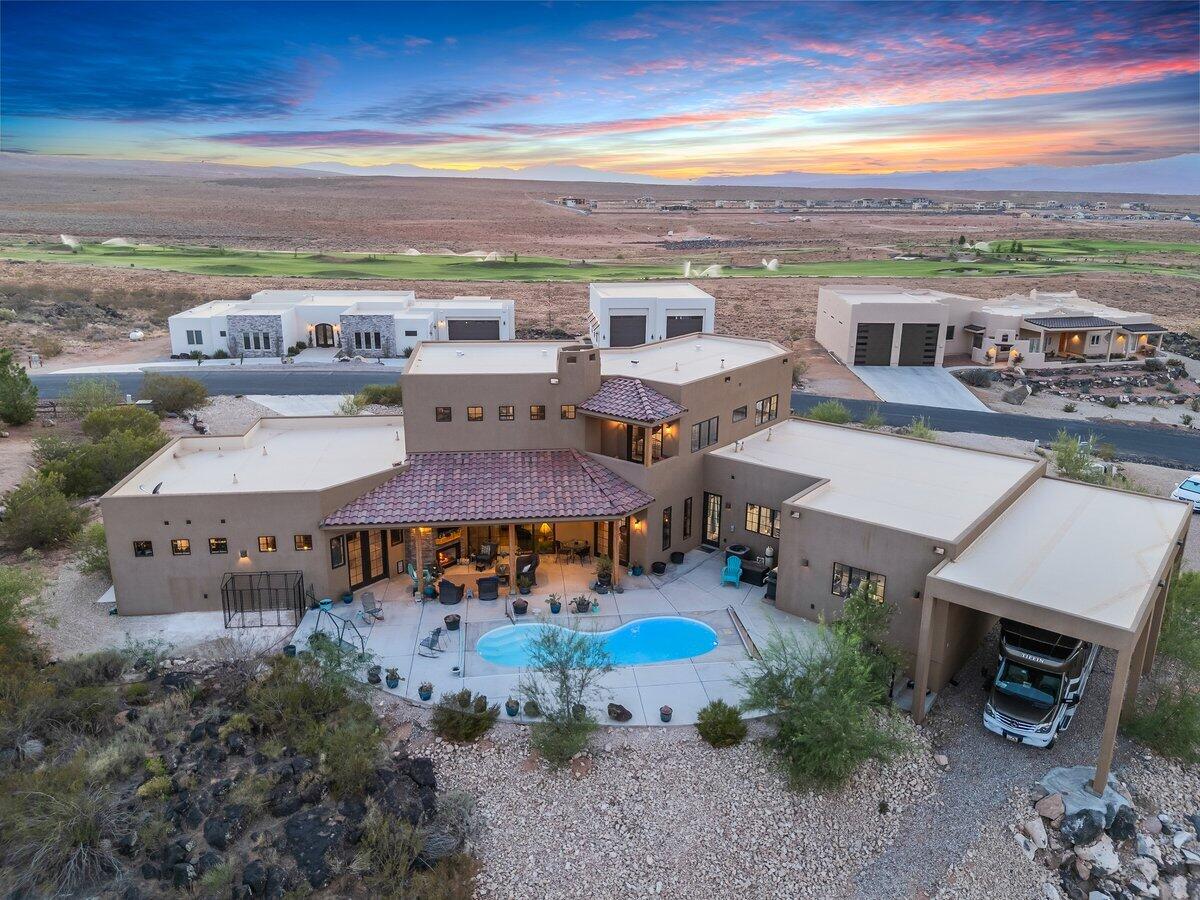 Hurricane, Utah, 84737, United States, 4 Bedrooms Bedrooms, ,4 BathroomsBathrooms,Residential,Active,1945483