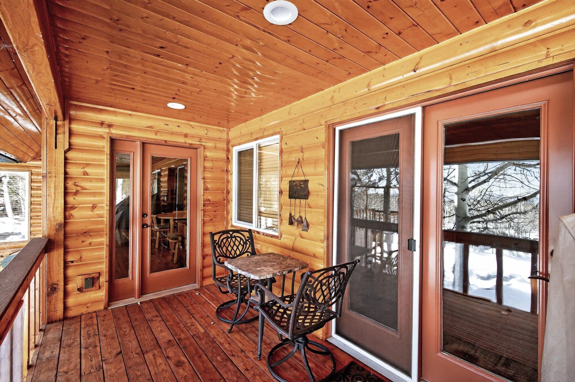 Duck Creek, Utah, 84762, United States, 4 Bedrooms Bedrooms, ,3 BathroomsBathrooms,Residential,Active,2007327