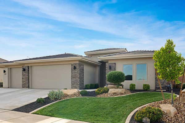 553 S ALBANO WAY, ST GEORGE, UT 84770 - Image 1