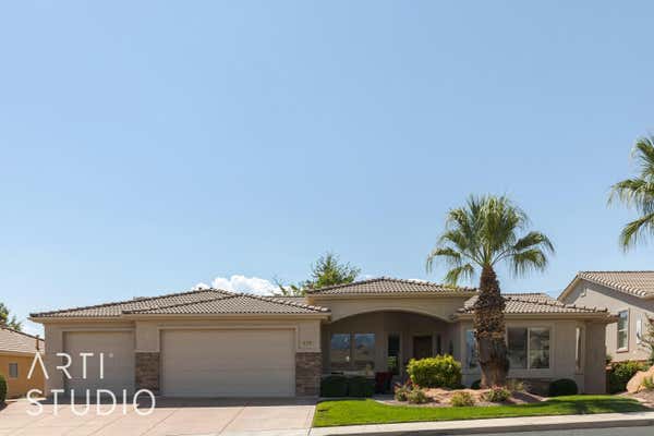 1217 W VISTA VIEW DR, WASHINGTON, UT 84780 - Image 1