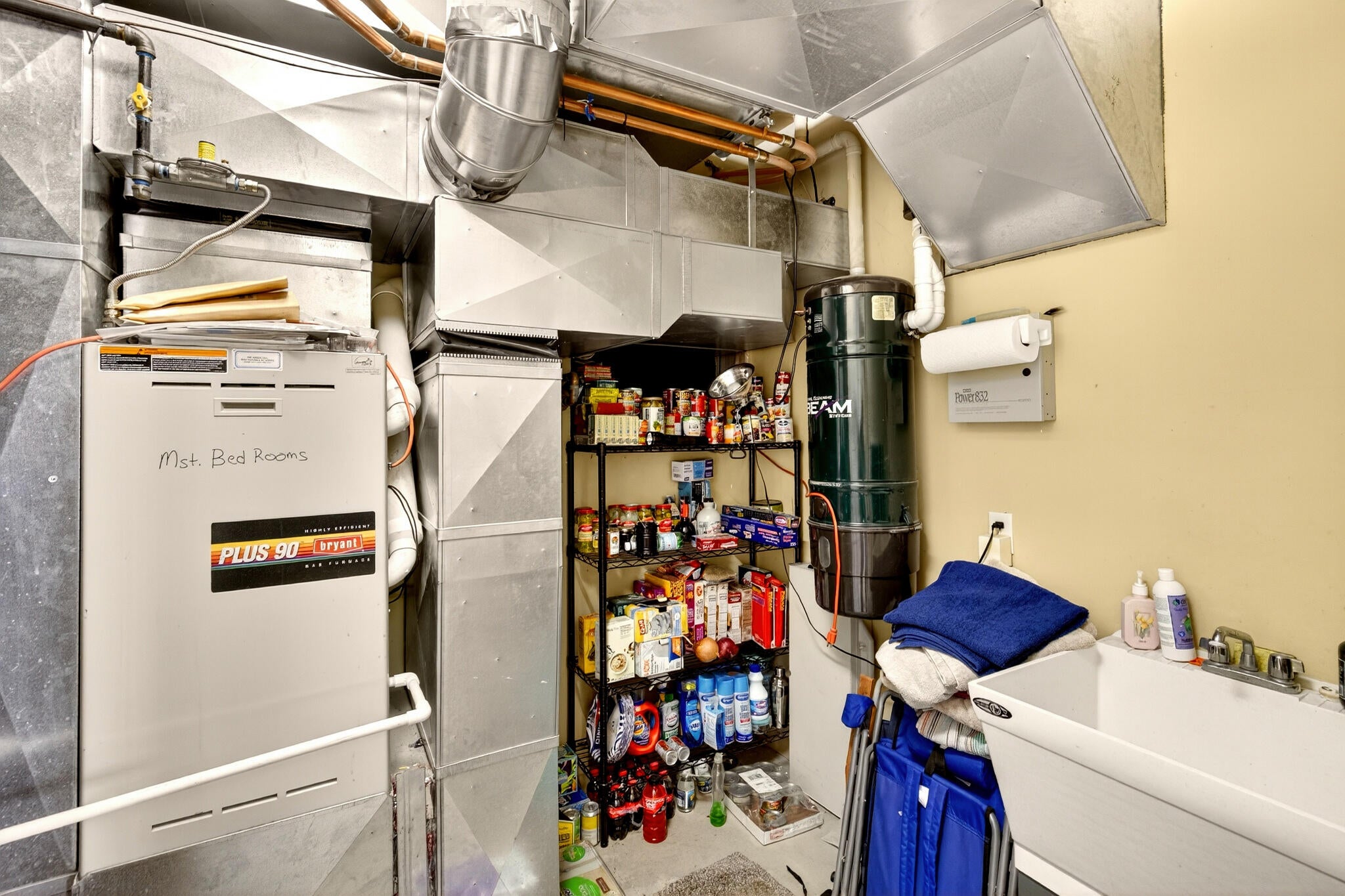 Brian Head, Utah, 84719, United States, 3 Bedrooms Bedrooms, ,3 BathroomsBathrooms,Residential,Active,1973526