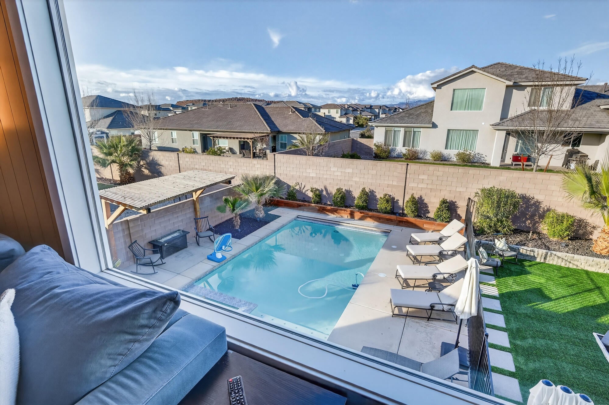 St George, Utah, 84790, United States, 4 Bedrooms Bedrooms, ,4 BathroomsBathrooms,Residential,Active,2010196