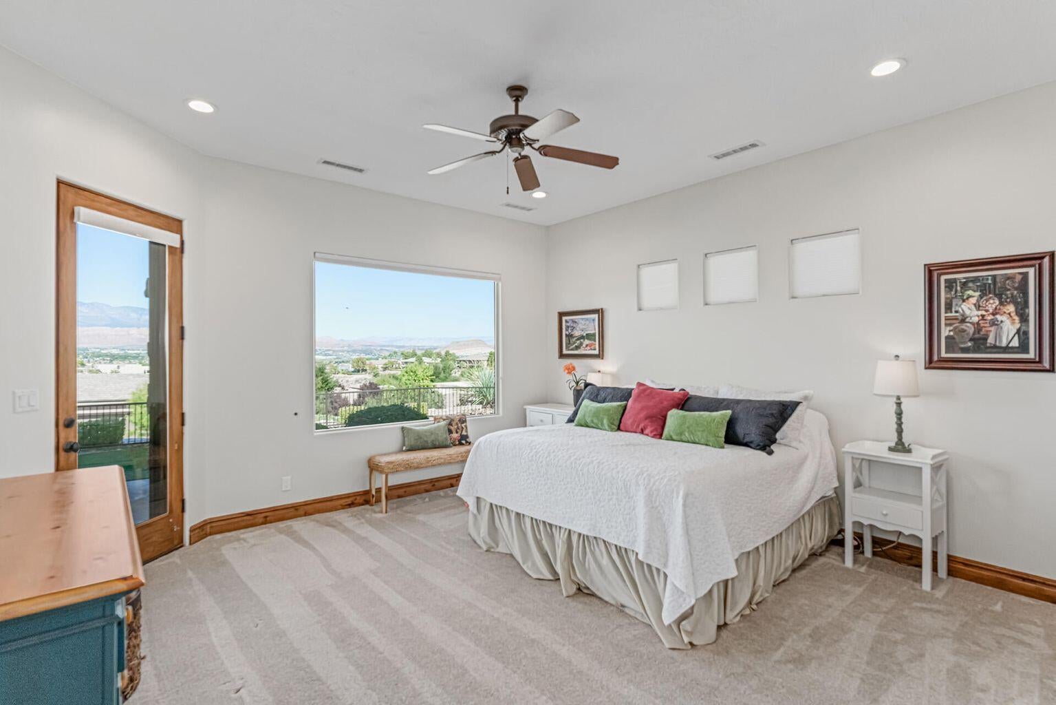 St George, Utah, 84790, United States, 3 Bedrooms Bedrooms, ,4 BathroomsBathrooms,Residential,Active,2000217