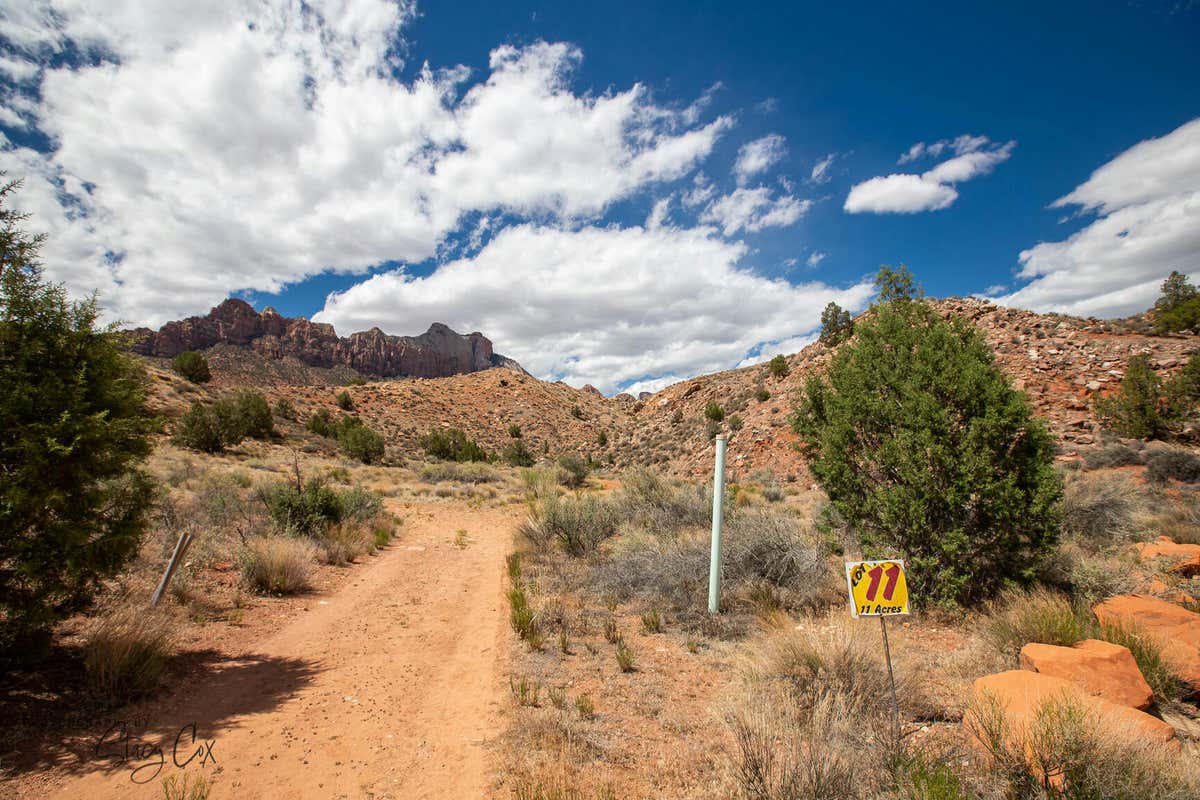 NORTH FORK RD 11, SPRINGDALE, UT 84767, photo 1 of 20