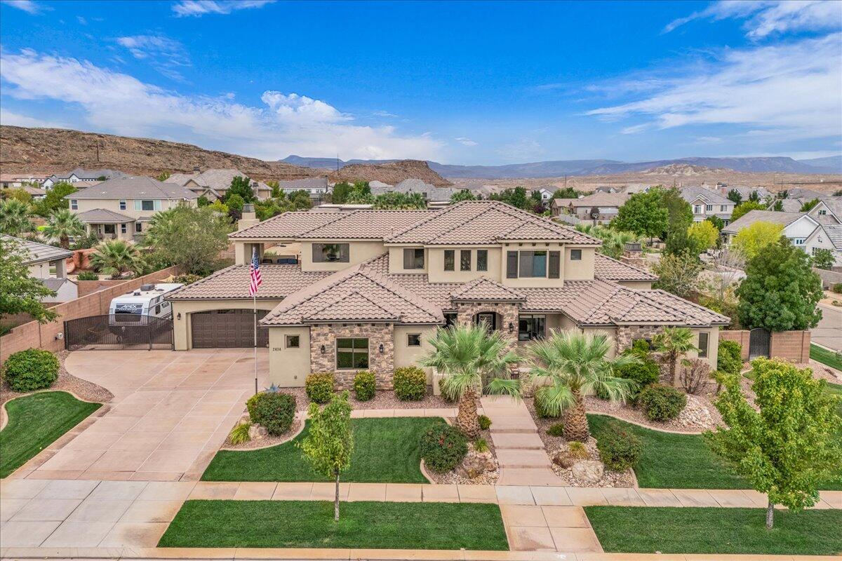 St George, Utah, 84790, United States, 4 Bedrooms Bedrooms, ,4 BathroomsBathrooms,Residential,Active,1952999
