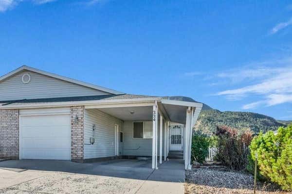 224 E 820 S, CEDAR CITY, UT 84720 - Image 1