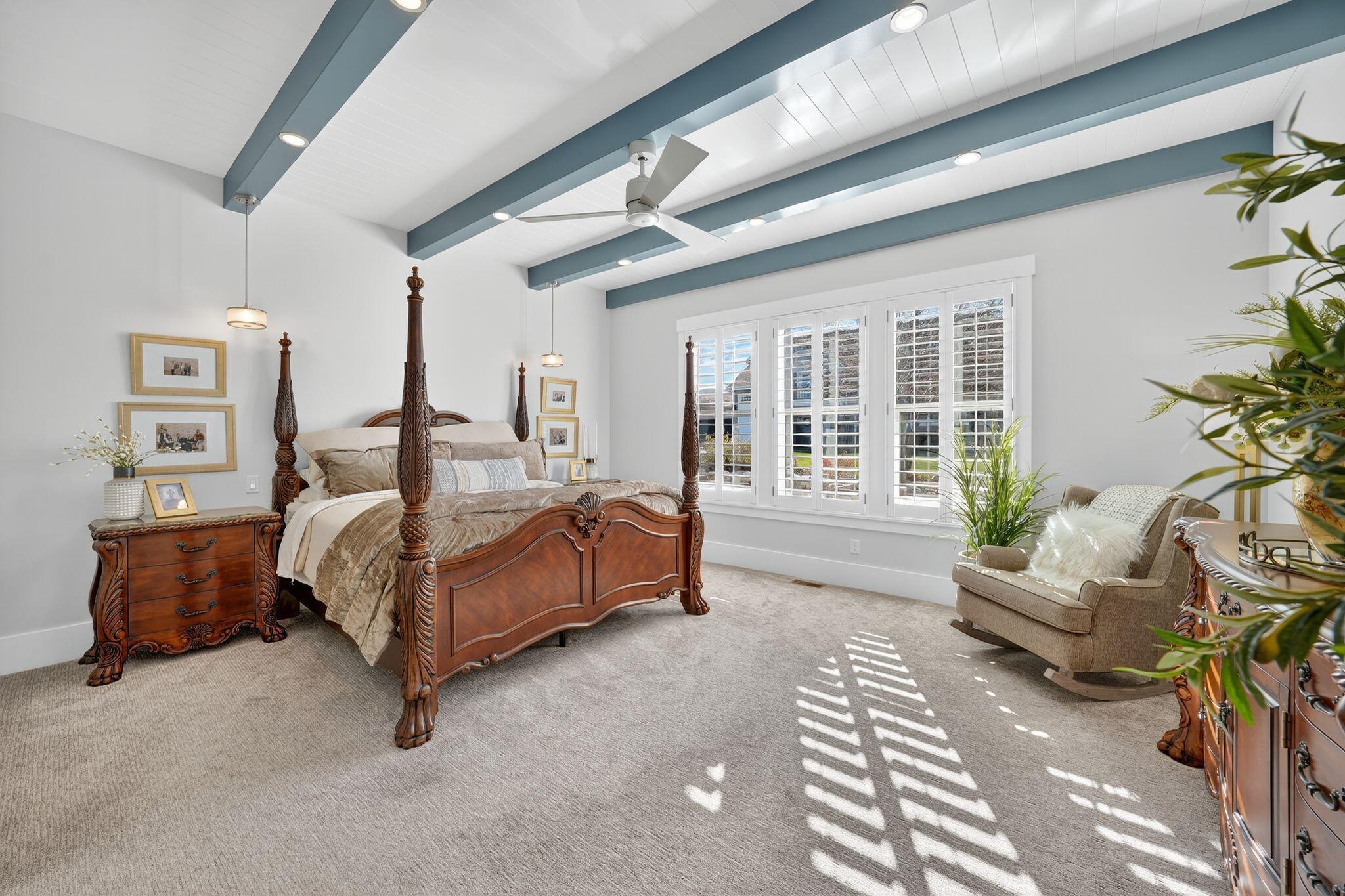 Bluffdale, Utah, 84065, United States, 7 Bedrooms Bedrooms, ,8 BathroomsBathrooms,Residential,Active,1987223