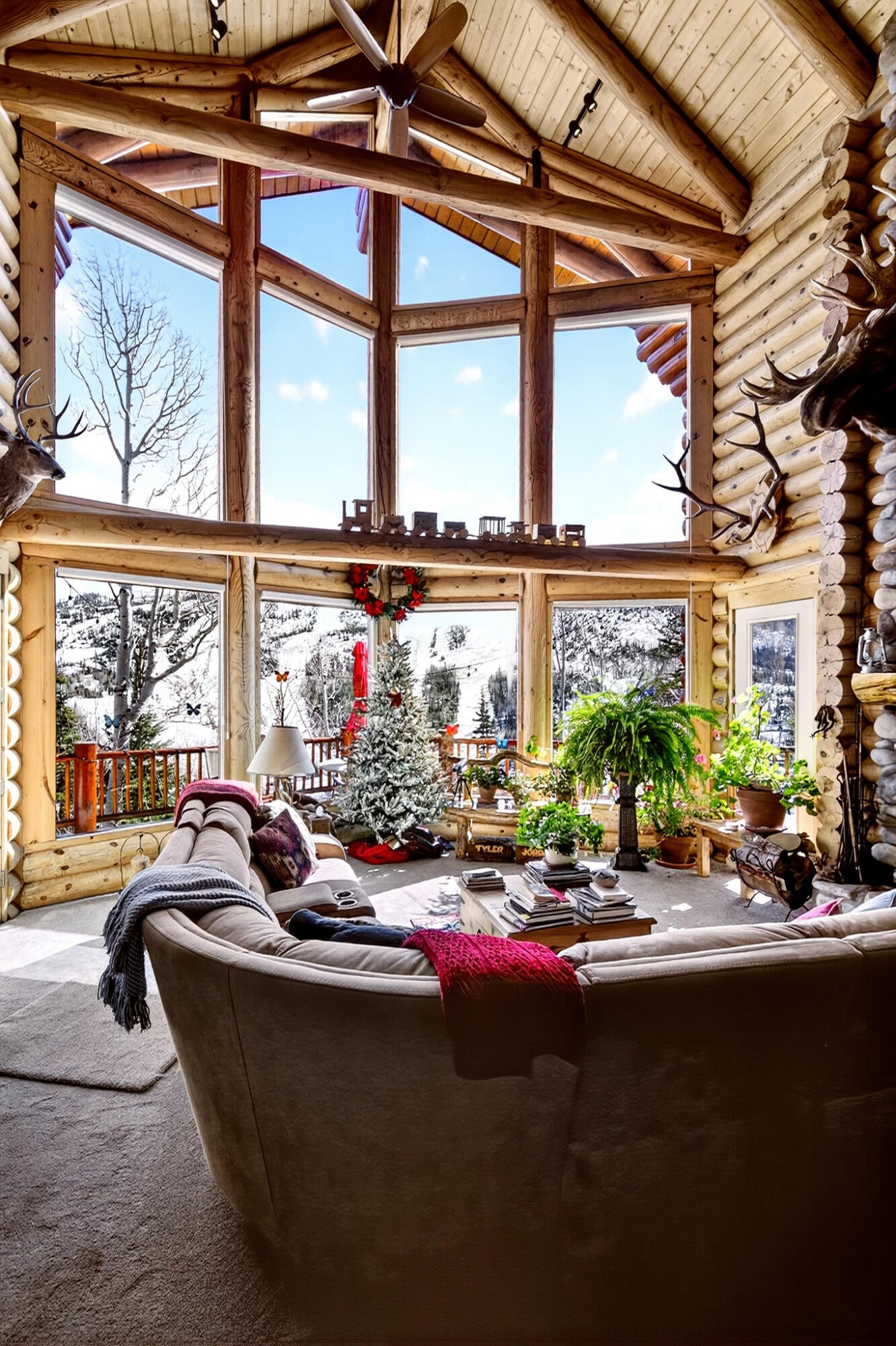 Brian Head, Utah, 84719, United States, 3 Bedrooms Bedrooms, ,3 BathroomsBathrooms,Residential,Active,1973526