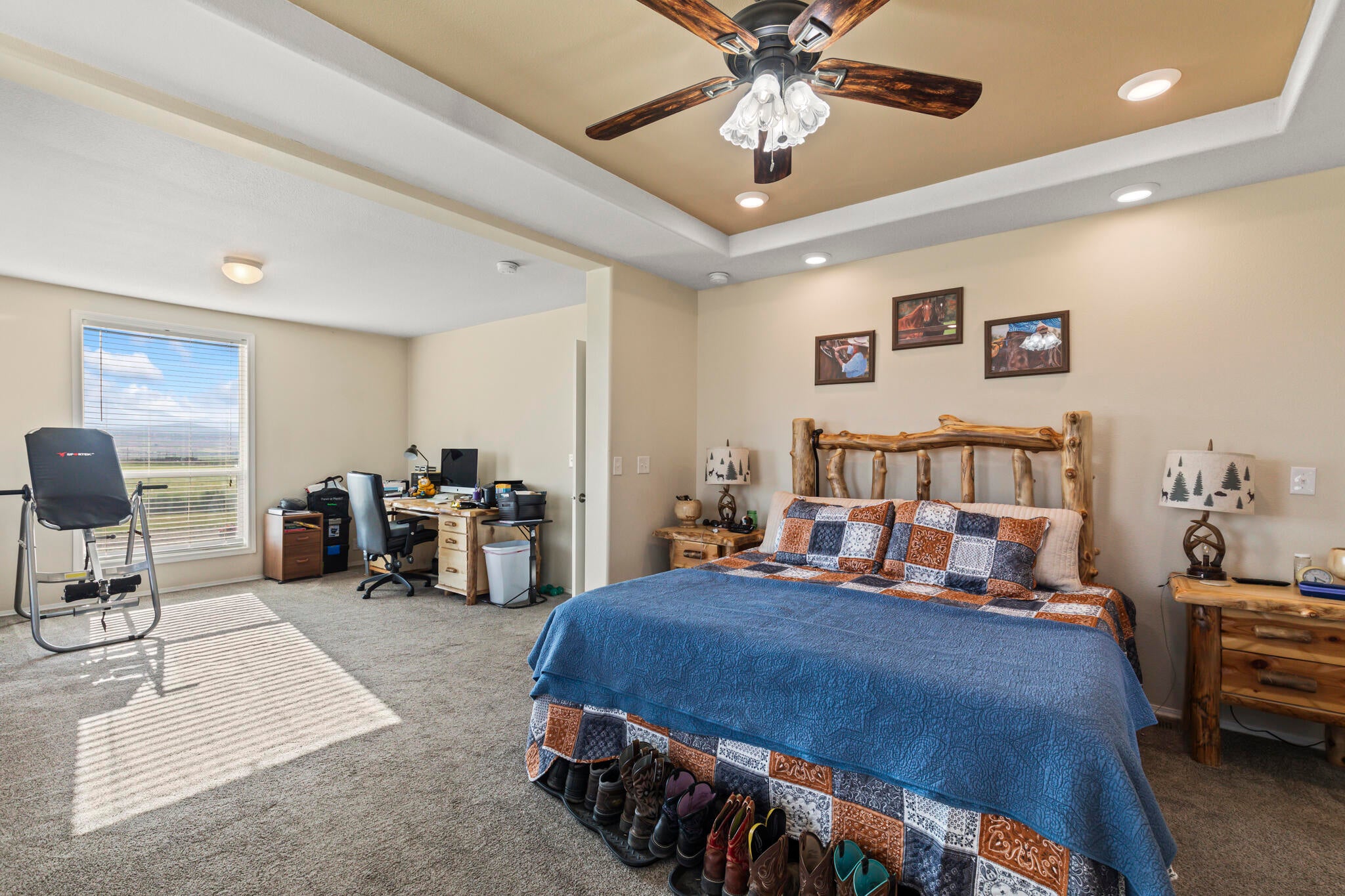 Panguitch, Utah, 84759, United States, 3 Bedrooms Bedrooms, ,3 BathroomsBathrooms,Residential,Active,2015807