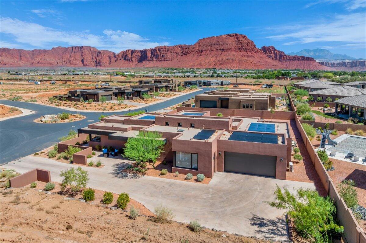 Ivins, Utah, 84738, United States, 3 Bedrooms Bedrooms, ,3 BathroomsBathrooms,Residential,Active,1920222
