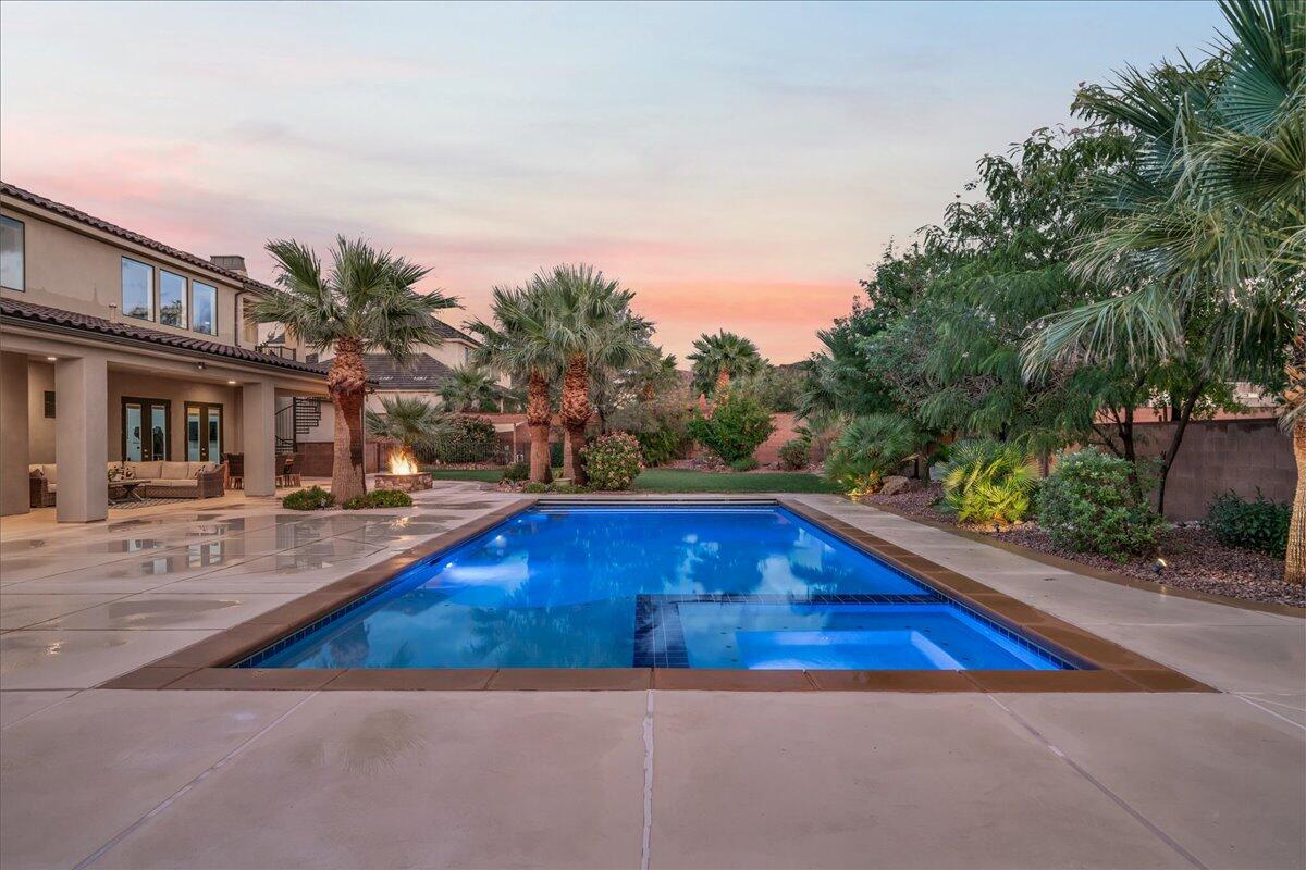 St George, Utah, 84790, United States, 4 Bedrooms Bedrooms, ,4 BathroomsBathrooms,Residential,Active,1952999