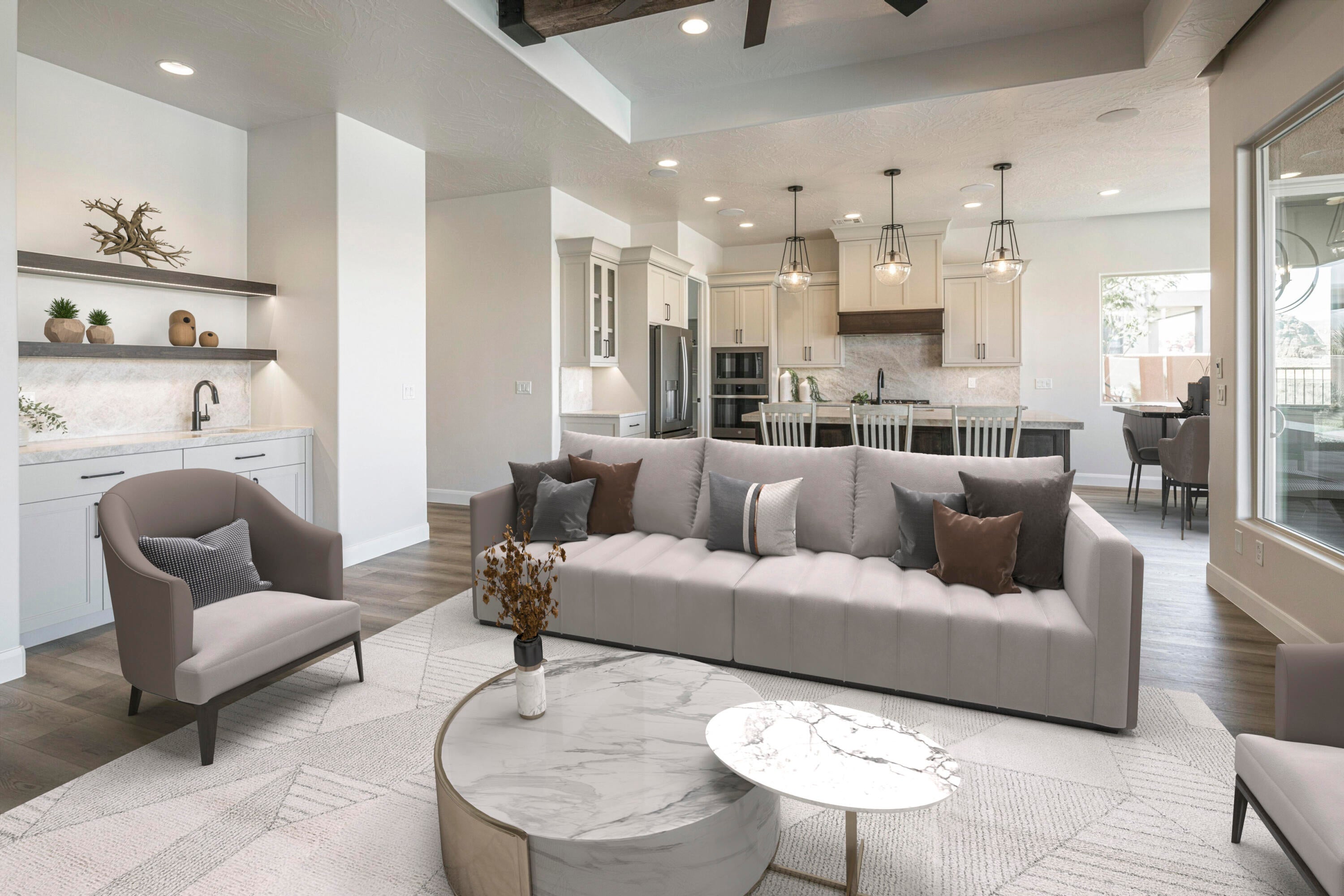 Hurricane, Utah, 84737, United States, 4 Bedrooms Bedrooms, ,3 BathroomsBathrooms,Residential,Active,1820431