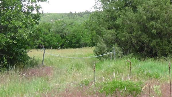 KOLOB OAK VALLEY ROAD # 10 ACRES, VIRGIN, UT 84779 - Image 1