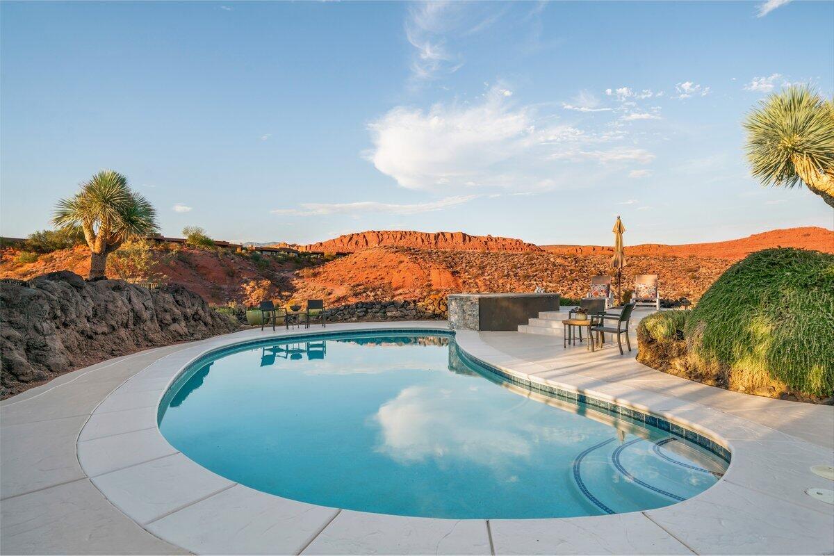 St George, Utah, 84770, United States, 3 Bedrooms Bedrooms, ,3 BathroomsBathrooms,Residential,Active,1919080