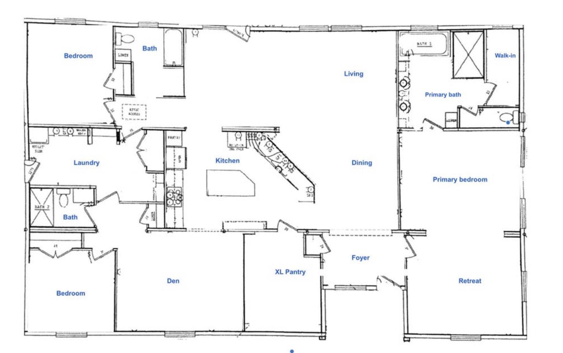 Panguitch, Utah, 84759, United States, 3 Bedrooms Bedrooms, ,3 BathroomsBathrooms,Residential,Active,2015807