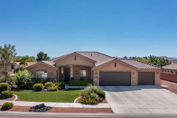 1515 W 330 N, ST GEORGE, UT 84770 - Image 1