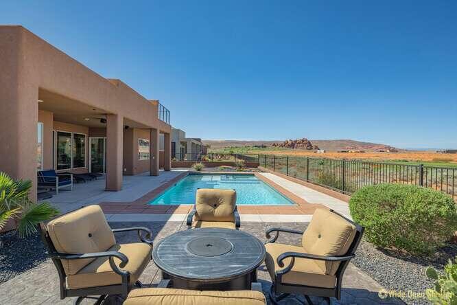 Hurricane, Utah, 84737, United States, 4 Bedrooms Bedrooms, ,3 BathroomsBathrooms,Residential,Active,1820431