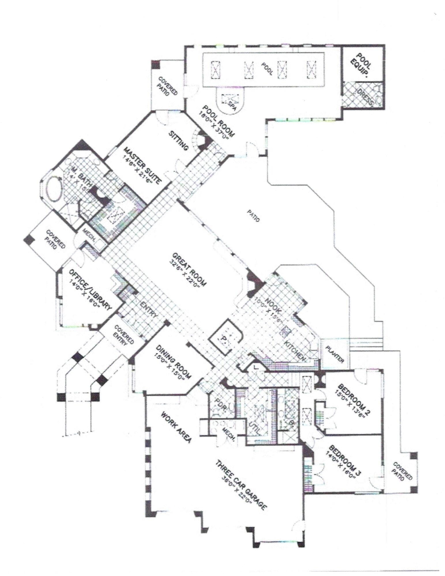 St George, Utah, 84738, United States, 3 Bedrooms Bedrooms, ,4 BathroomsBathrooms,Residential,Active,1769897