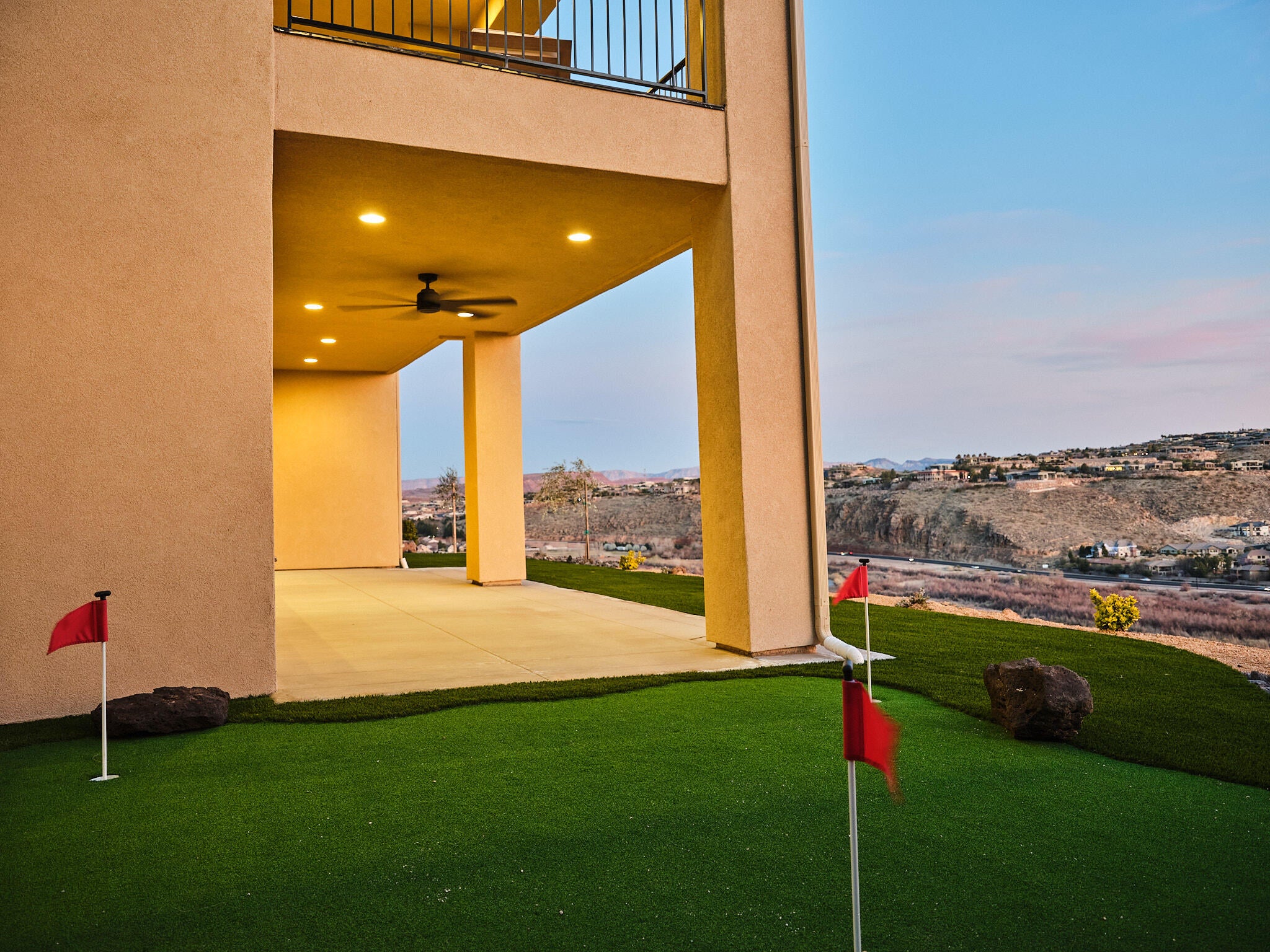 St George, Utah, 84790, United States, ,6 BathroomsBathrooms,Residential,Active,1764874