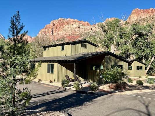 1775 ZION PARK BLVD # 5, SPRINGDALE, UT 84767 - Image 1