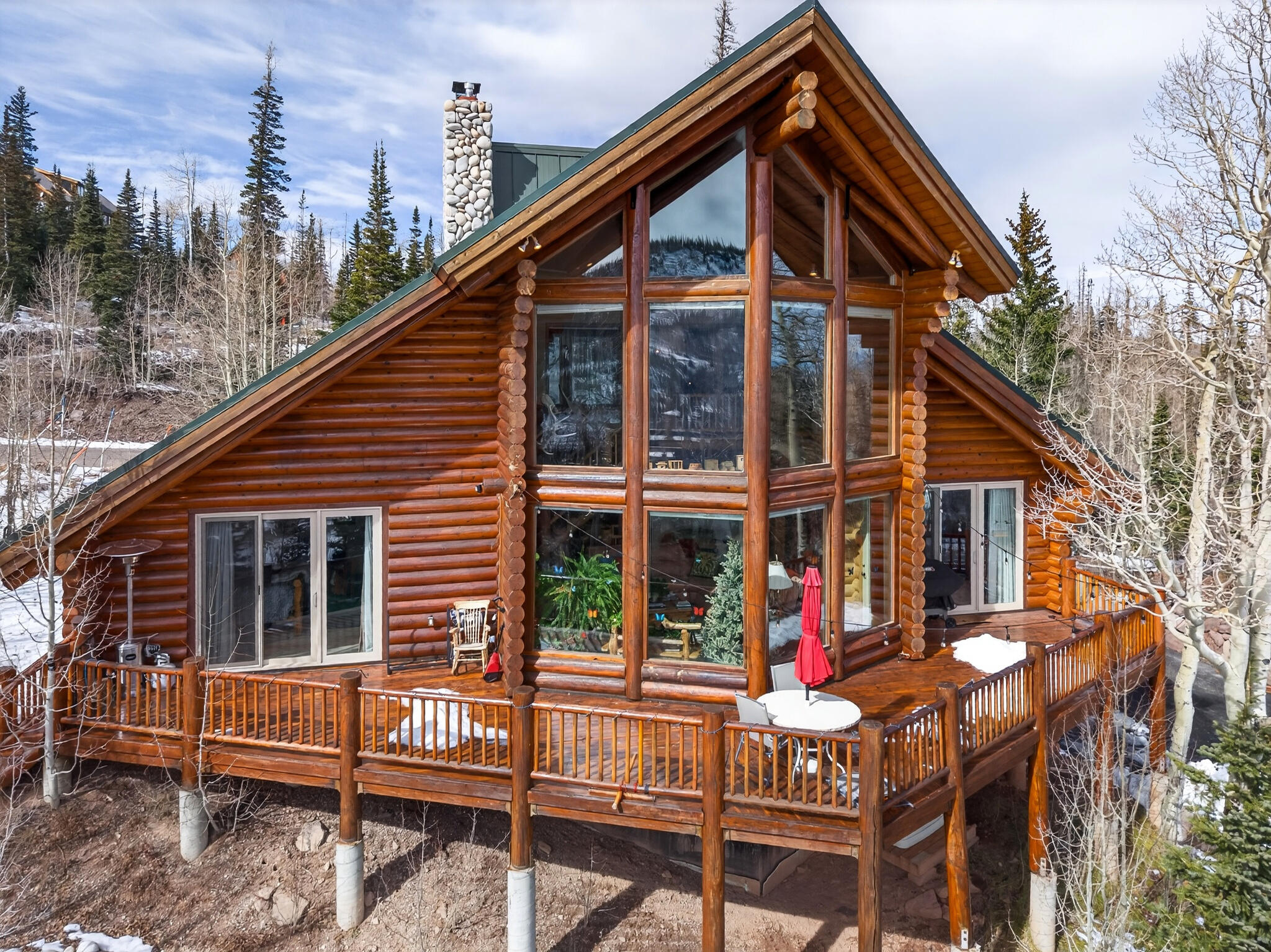 Brian Head, Utah, 84719, United States, 3 Bedrooms Bedrooms, ,3 BathroomsBathrooms,Residential,Active,1973526