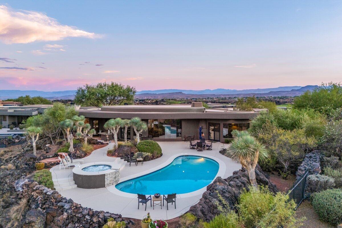 St George, Utah, 84770, United States, 3 Bedrooms Bedrooms, ,3 BathroomsBathrooms,Residential,Active,1919080